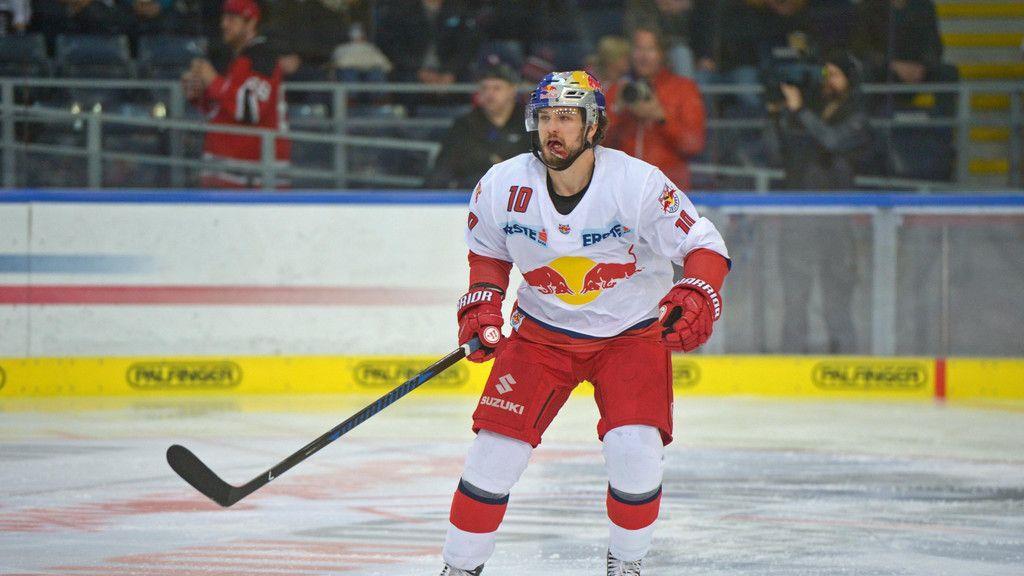 Red Bull Salzburg - Graz 99ers