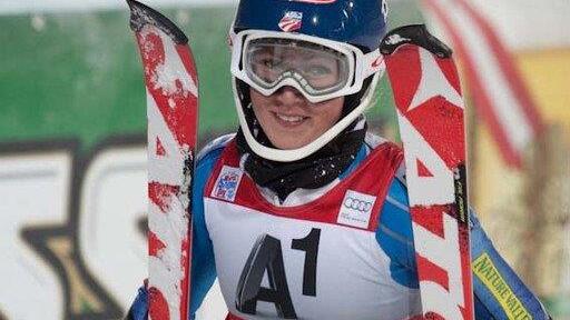 Super-Fan-Stimmung in Flachau