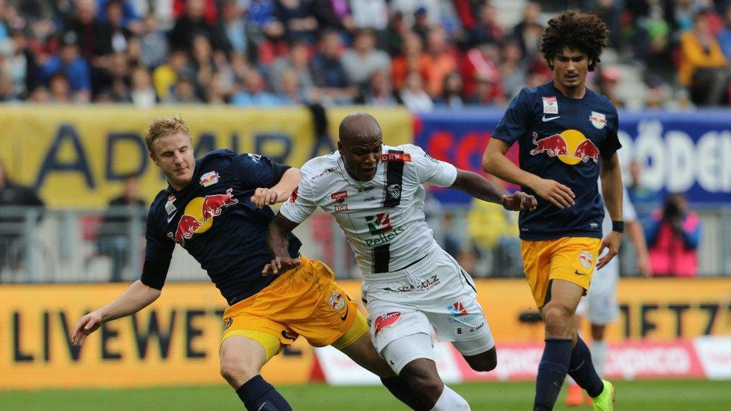WAC - RB Salzburg