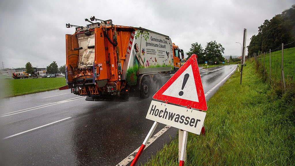 B156, Siggerwiesen