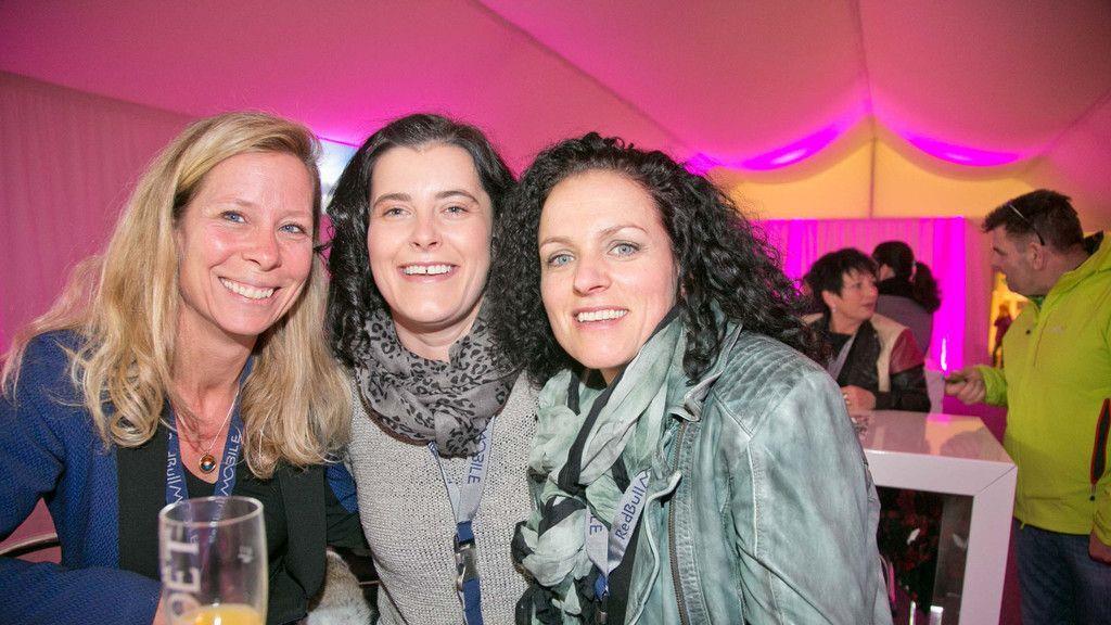 "Winterstart hoch 2" rockt Wagrain I