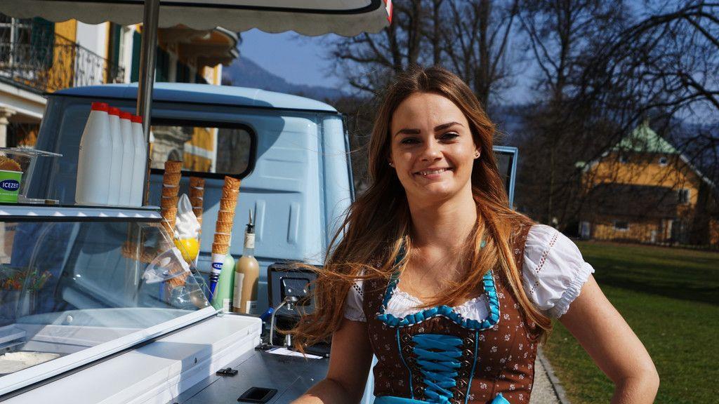 Ostermarkt im Gwandhaus