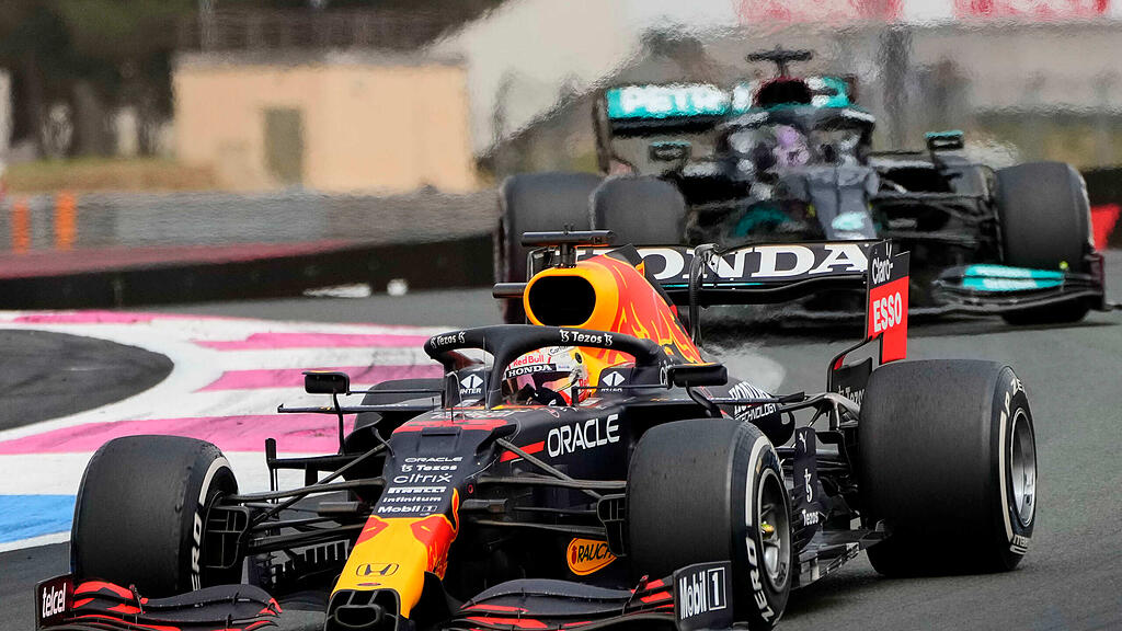formel 1