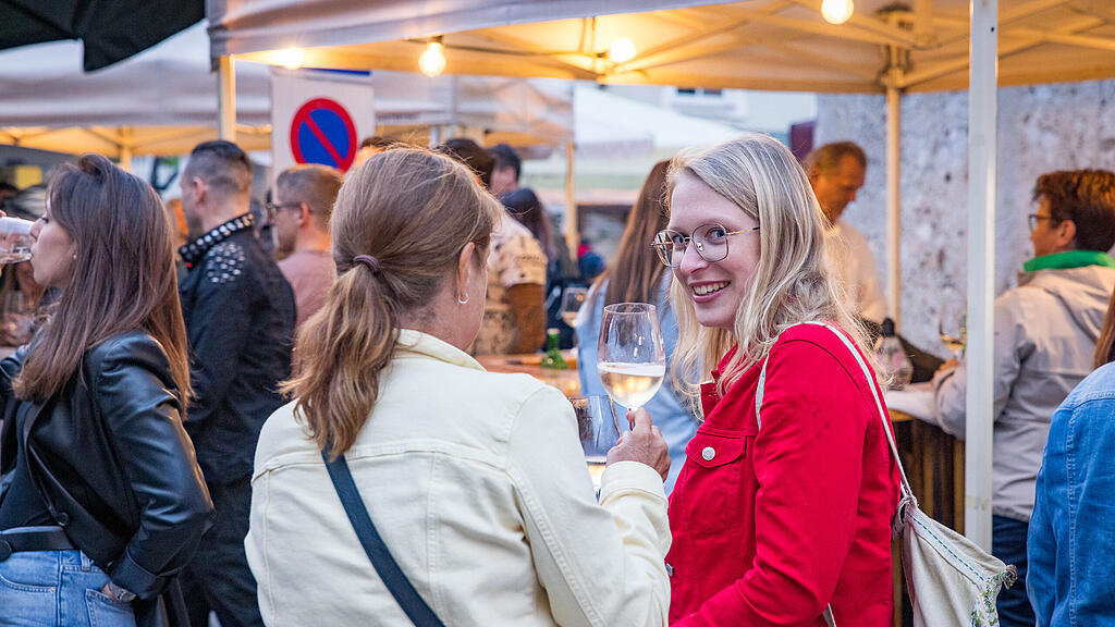 Weinfest_Hallein