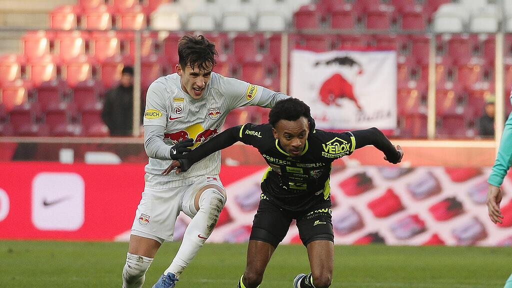Red Bull Salzburg_Wolfsberger AC