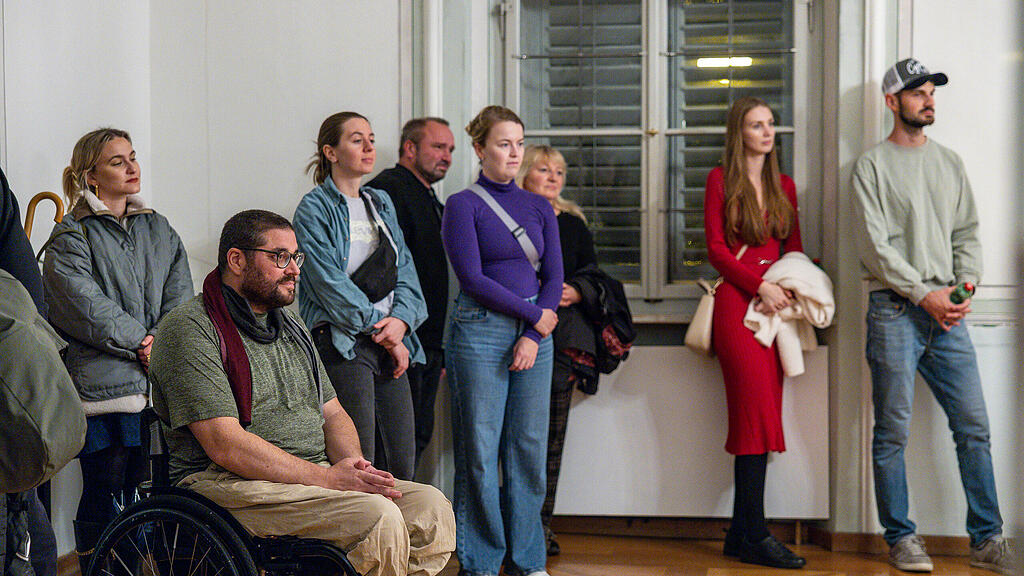 Lange Nacht der Museen