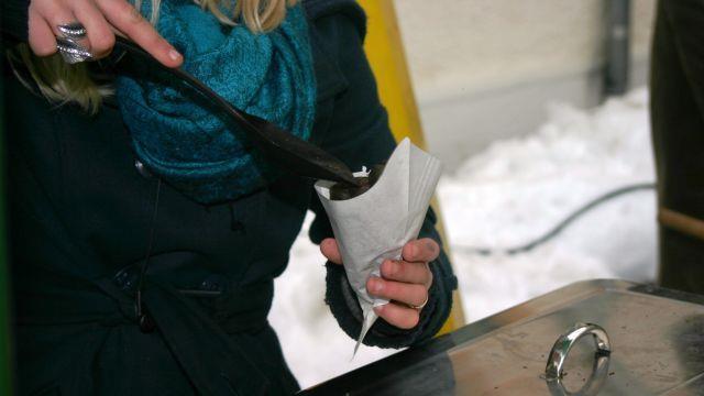 Lokwelt-Weihnacht in Freilassing