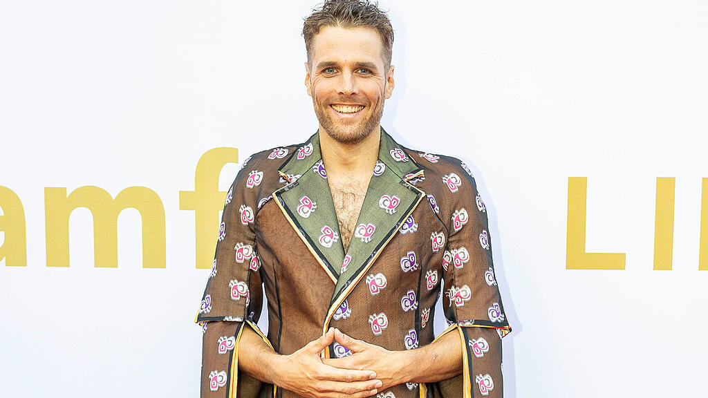 amfAR-Gala in Salzburger Residenz IV