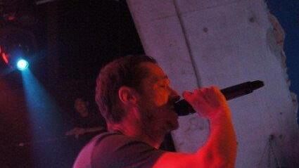 Blumentopf im Rockhouse II