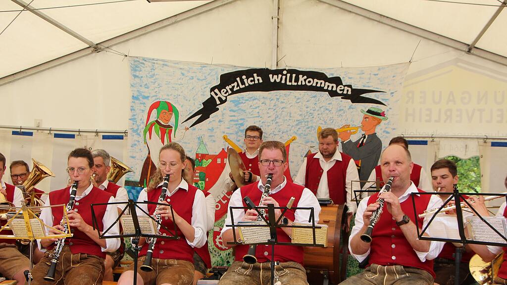 Schrefelsch\u00fctzenfest