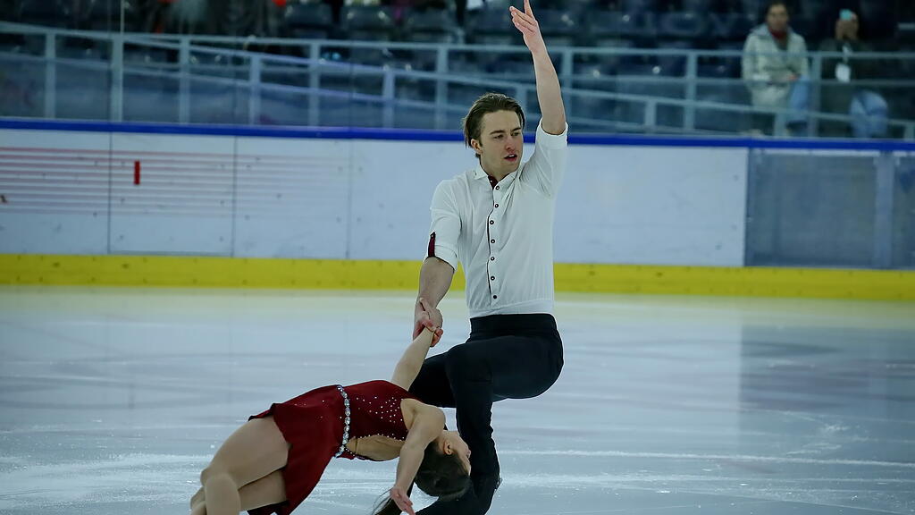 Mozartcup Freitag