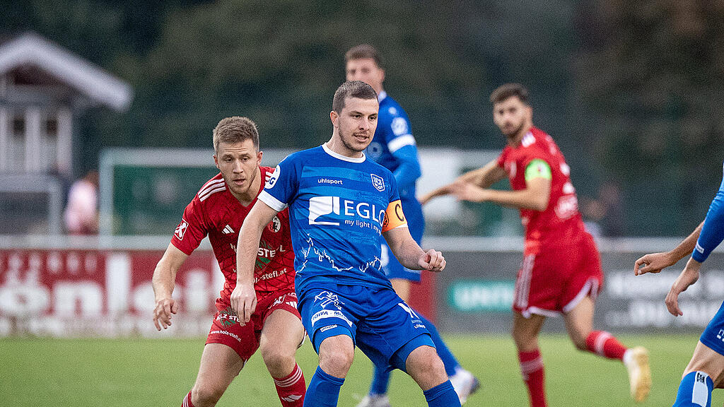 Kuchl - Schwaz