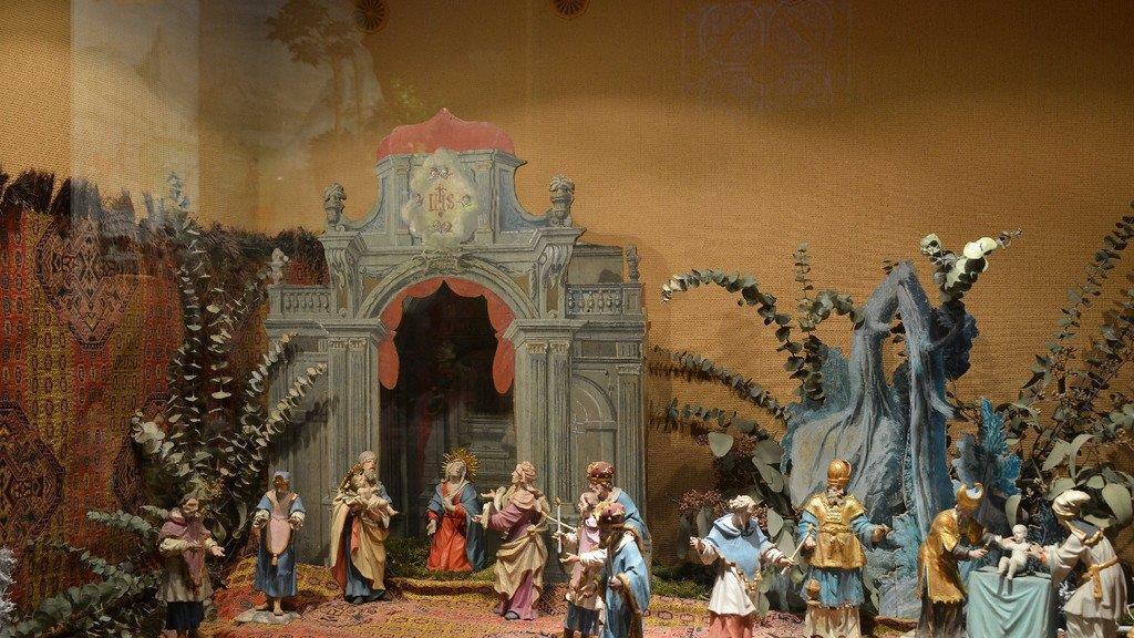 Schwanthaler Krippe