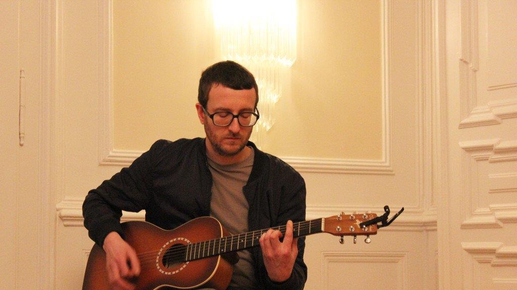 Leslie Clio in Wien