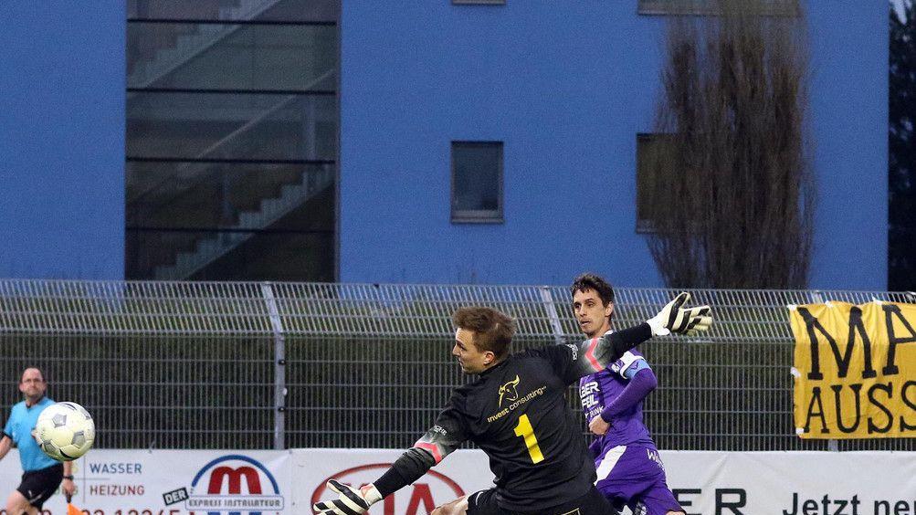 Austria Salzburg – SAK