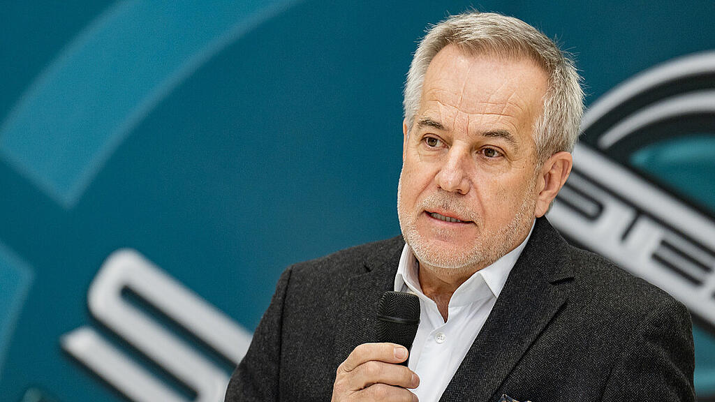 Wolf-Chats sollen Kurz entlasten.