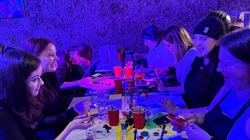 Sip&Splash-Events