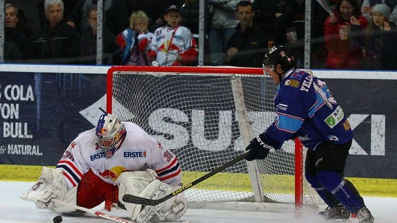 EC Red Bull Salzburg - SAPA Fehérvár AV19