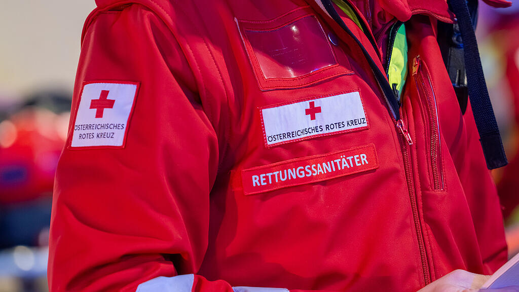 Große Einsatzübung im Lieferinger-Tunnel