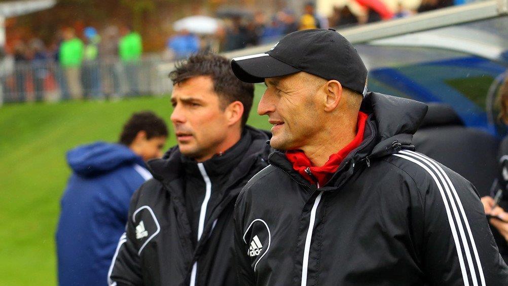 FC Liefering - Andelsbuch