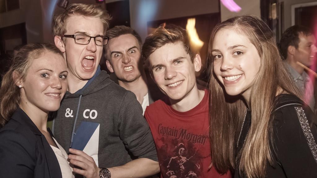 80's 90's Clubbing