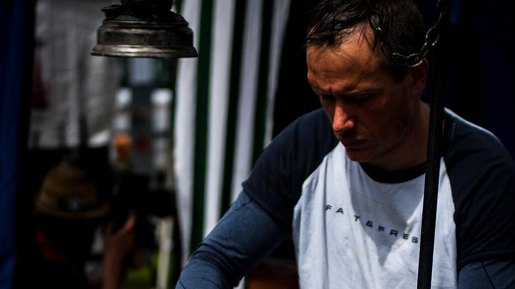 BBQ Competition