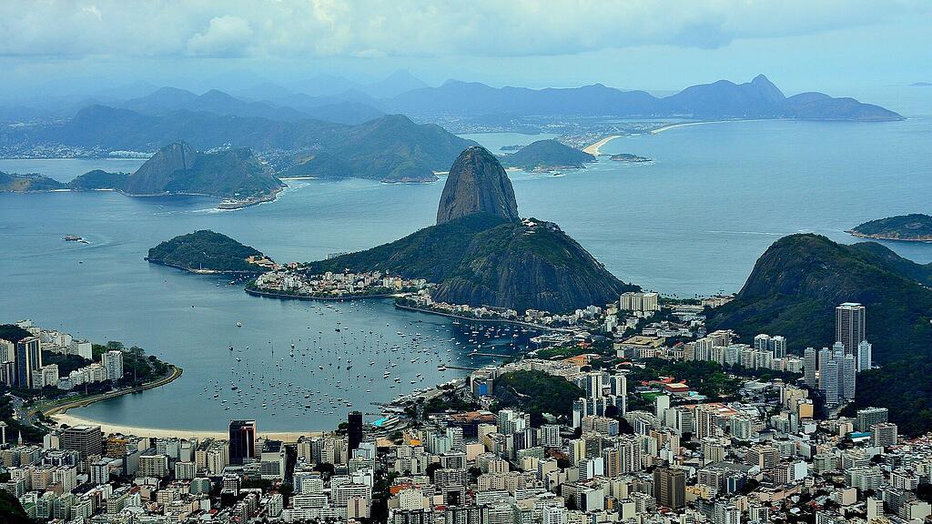Brasilien, Rio De Janeiro, Lateinamerika, SB