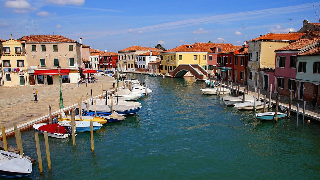Venedig