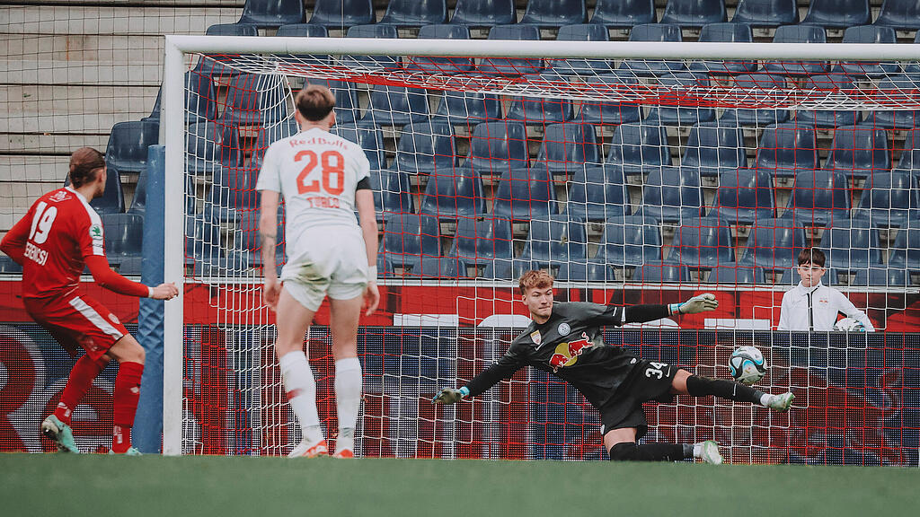 FC Liefering