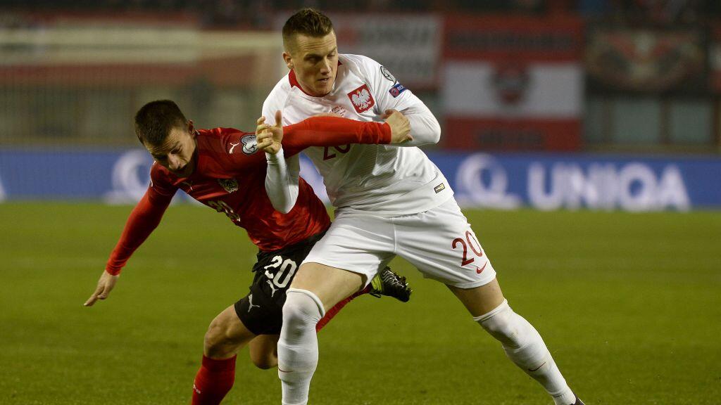 EM-Quali: \u00d6sterreich gegen Polen