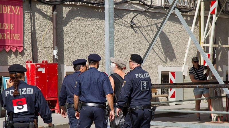 1.000-Kreuze-Marsch der Abtreibungsgegner
