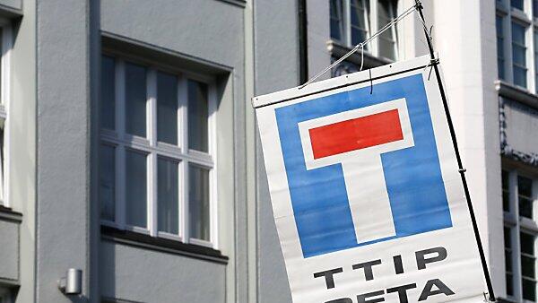 Was sind Chancen und Gefahren von CETA und TTIP?