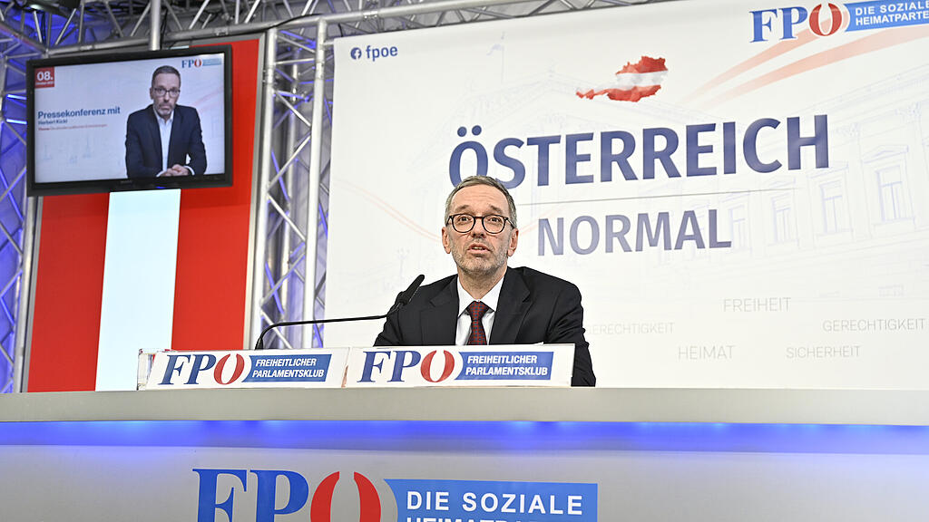 symb_Kickl, Herbert Kickl, FP\u00d6,