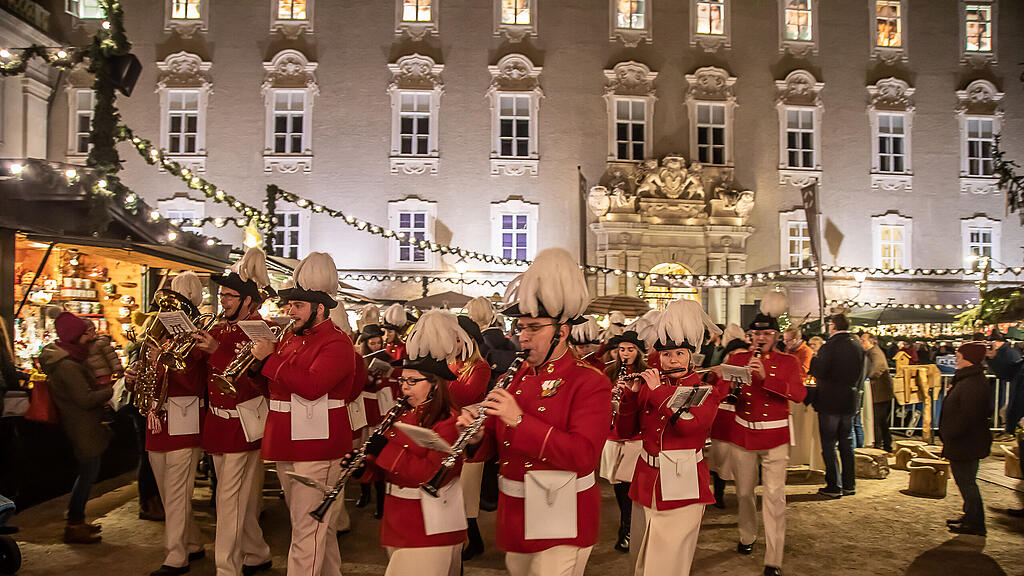 Christkindlmarkt