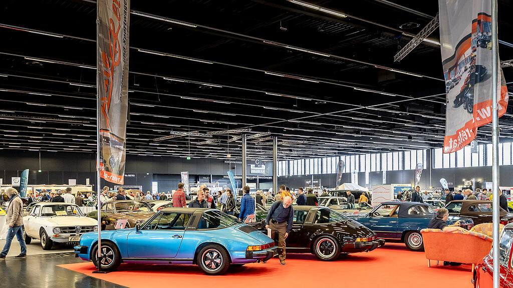 Classic Expo 2019
