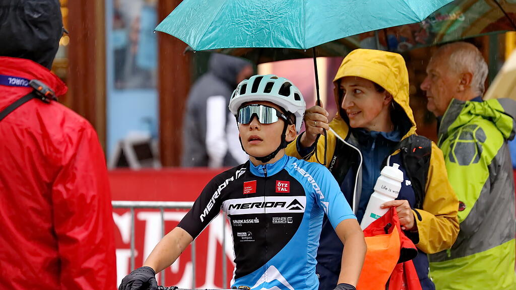 Cyclodome Salzburg III