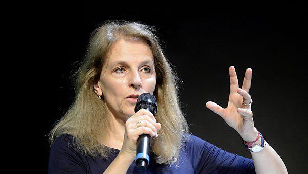 Bettina Hering wechselt zu den Salzburger Festspielen