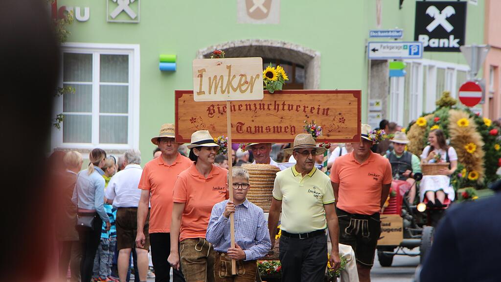 Landesweite Bauernherbster\u00f6ffnung