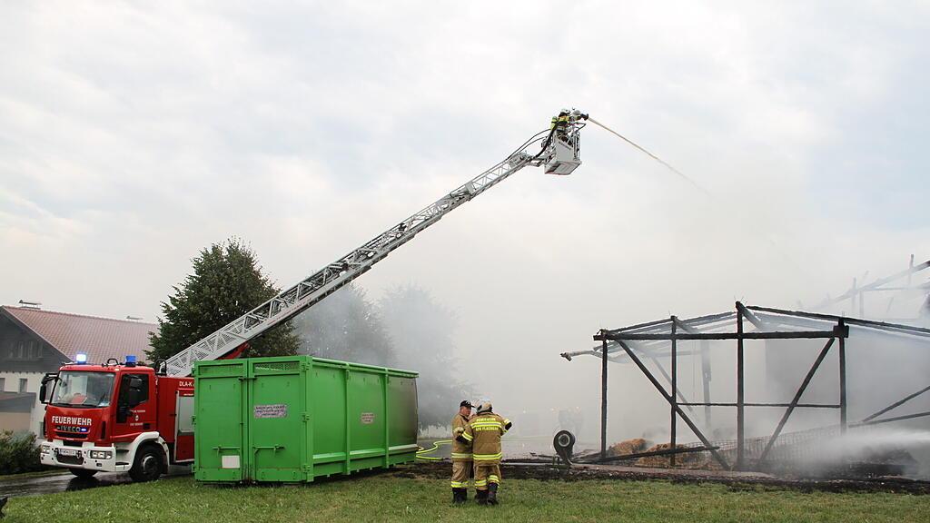 brand berndorf
