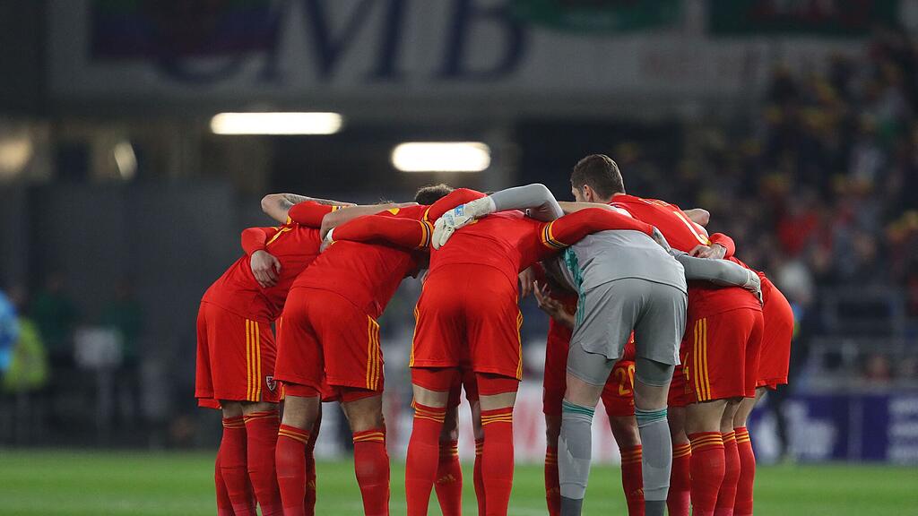\u00d6sterreich, Wales, WM, Qualifiaktion