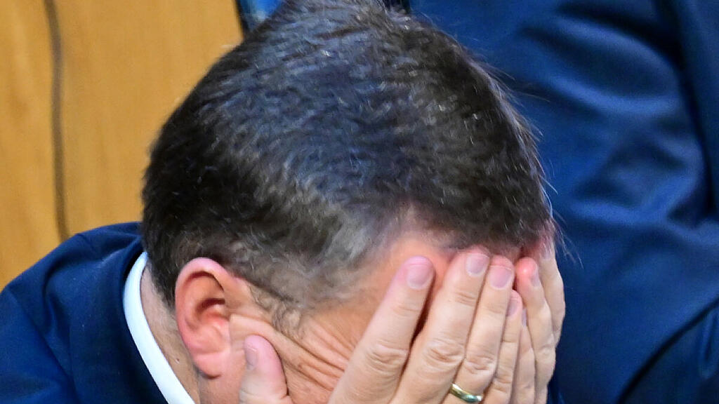 Wöginger hat weiter Probleme mit der Justiz