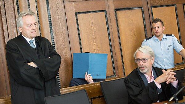 Motiv waren offenbar Frust und Eifersucht