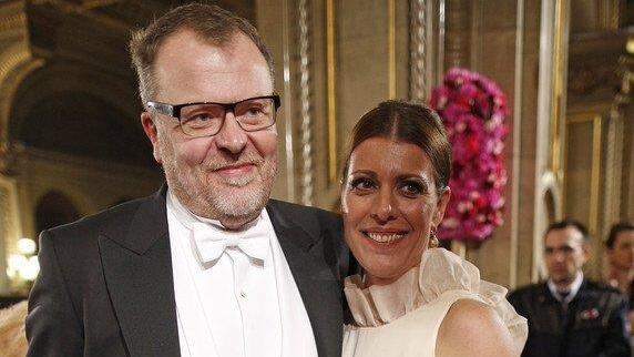 Opernball 2013: Roter Teppich Promis