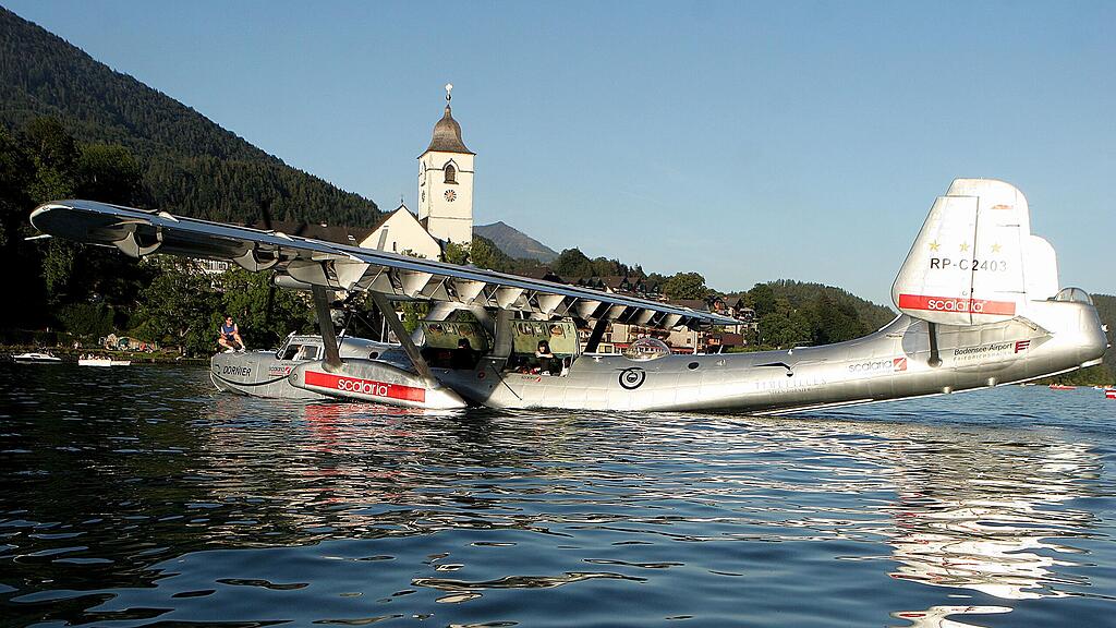 Die Flugschau wird 2016 nicht mehr stattfinden.