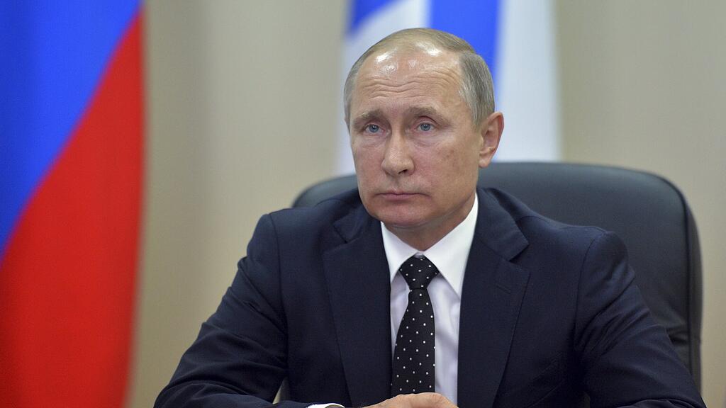 Russland hat Forderungen des Westens nach Sanktionen eine Absage erteilt.