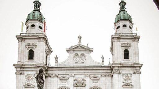 Das war der Freitag am 41. Rupertikirtag