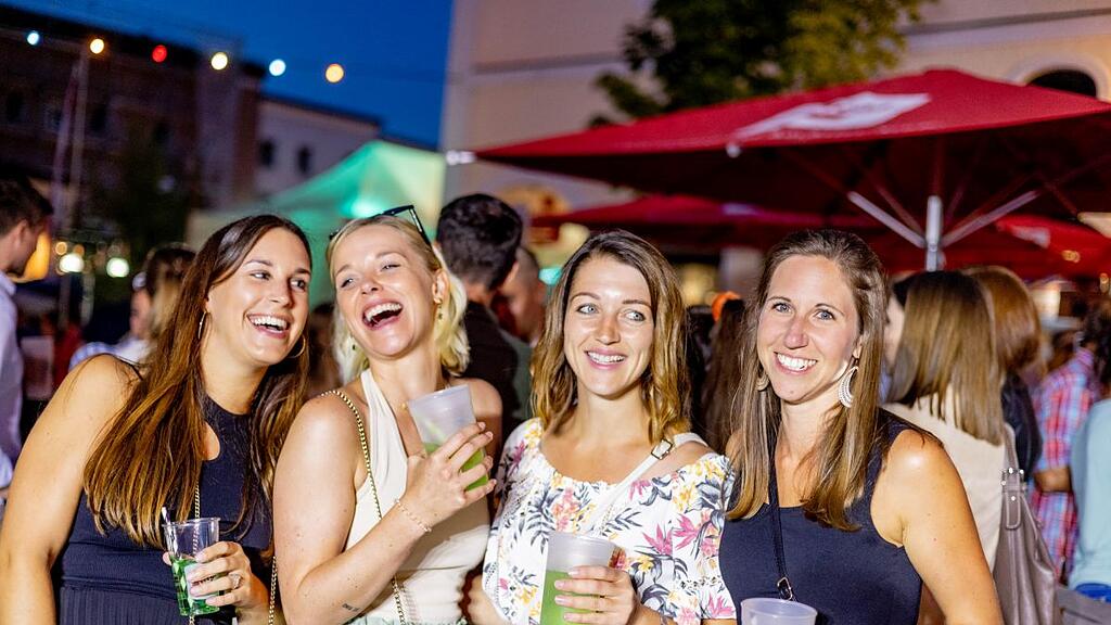 Halleiner Stadtfest II
