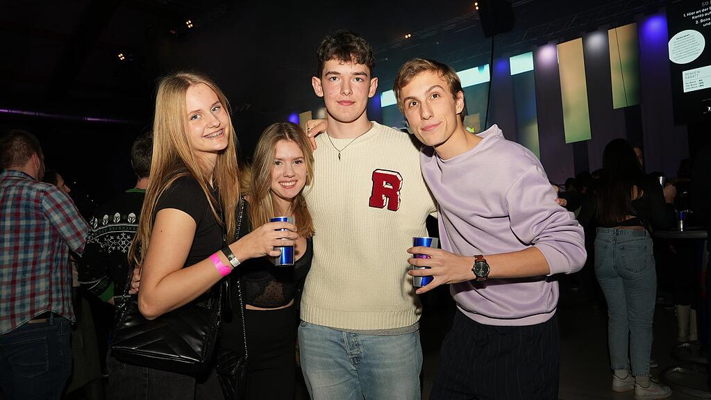 X-MAS Clubbing Salzburg
