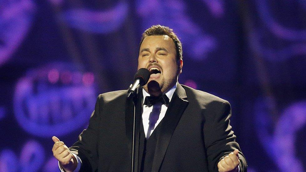 1. Halbfinale beim Song Contest 2014 in Dänemark: Bilder