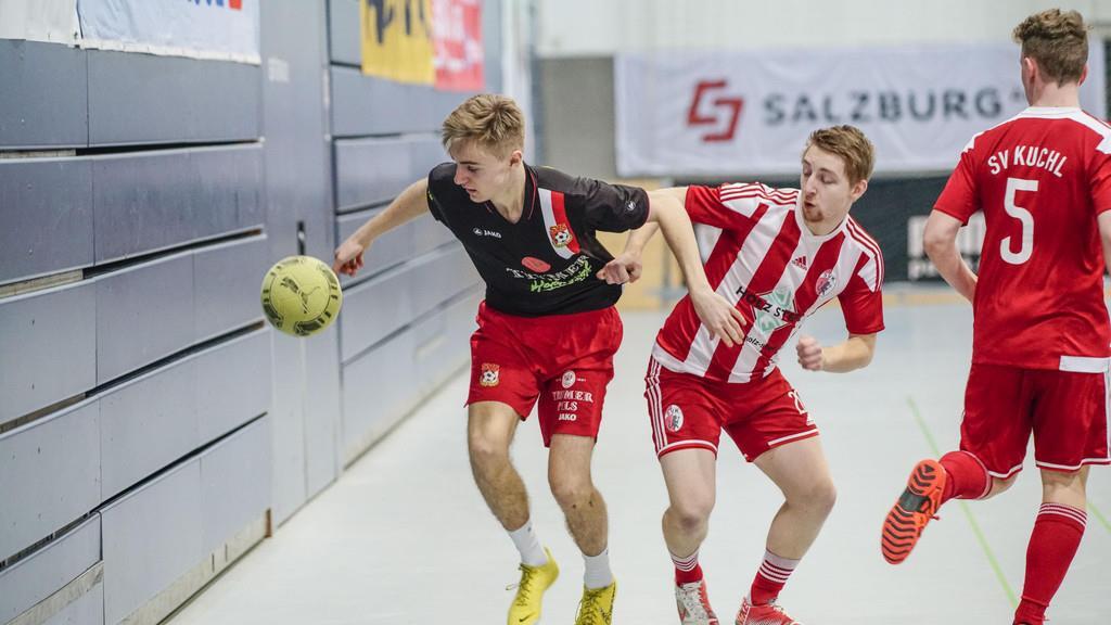 Sbg. Stier Kreuzspiele